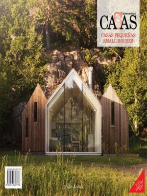 cover image of Casas internacional 153